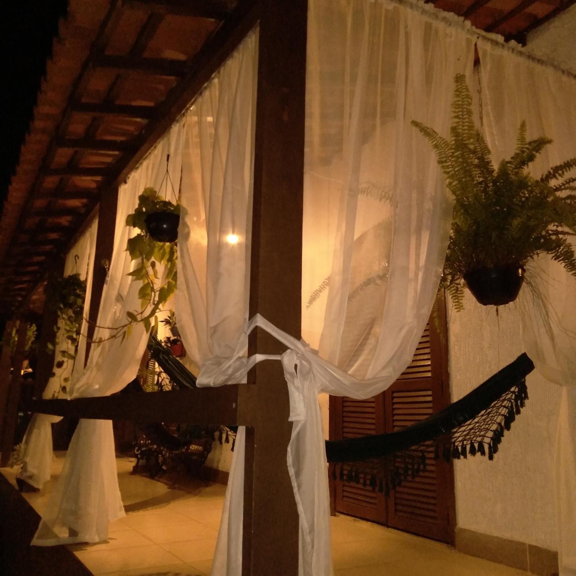 Hr Pousada Penedo  Exterior photo