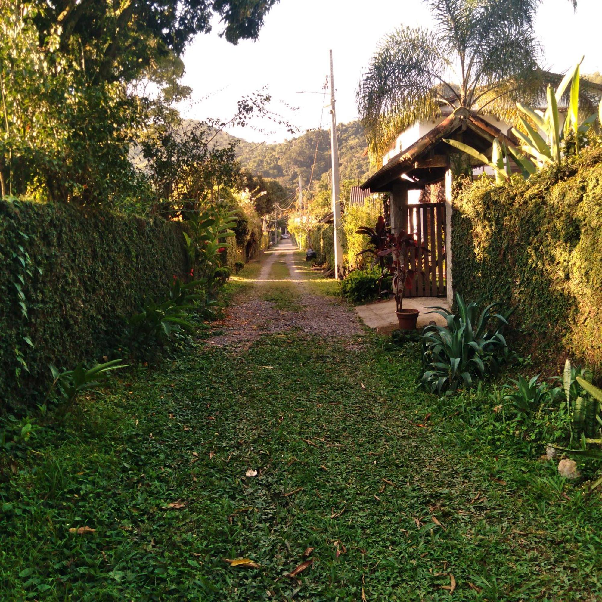 Hr Pousada Penedo  Exterior photo