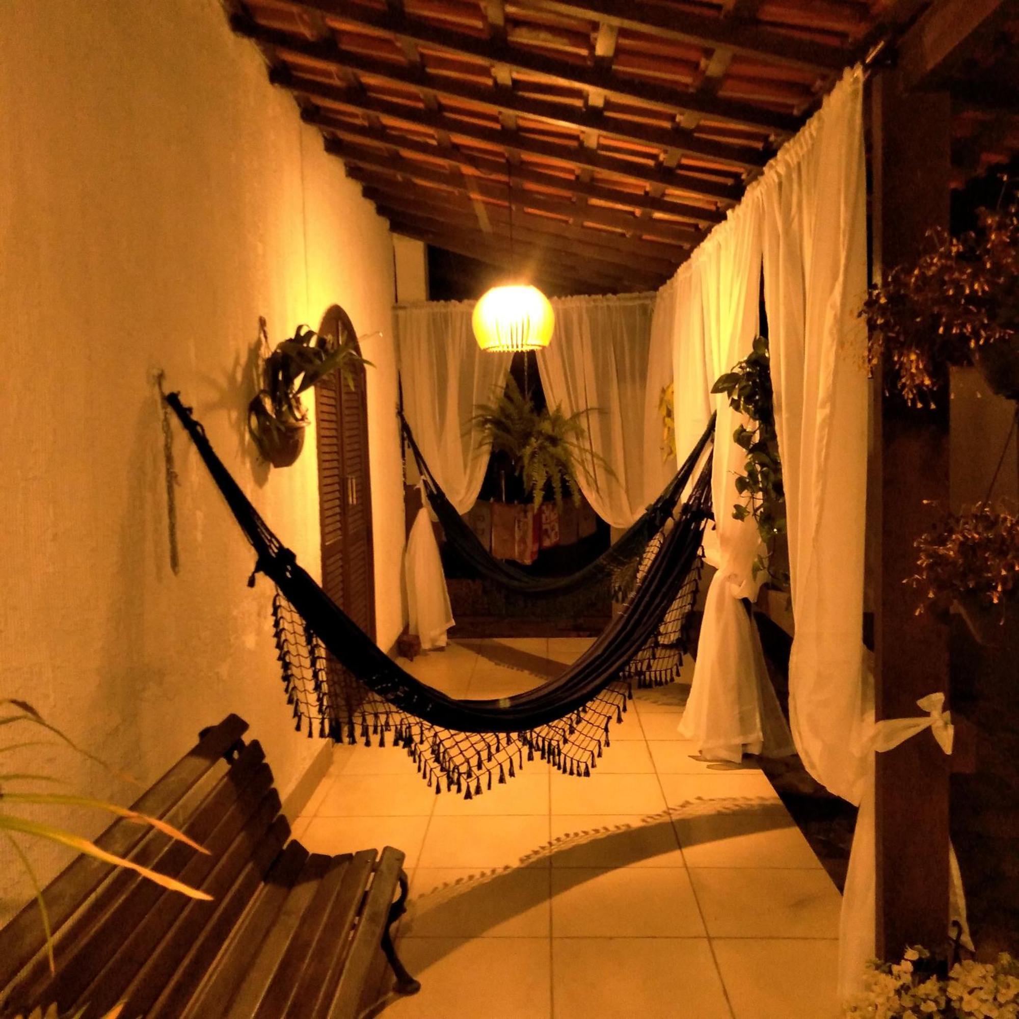 Hr Pousada Penedo  Exterior photo