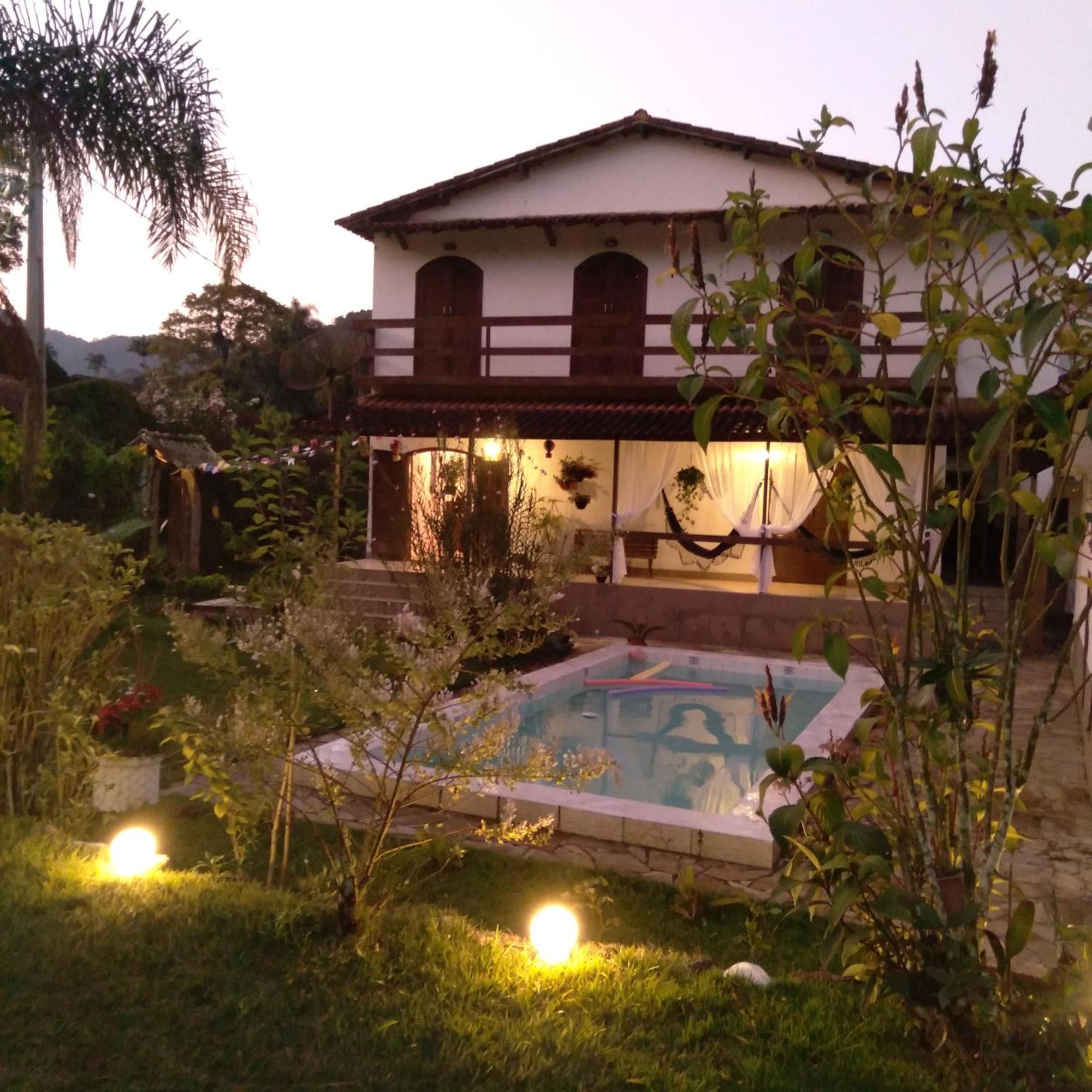 Hr Pousada Penedo  Exterior photo