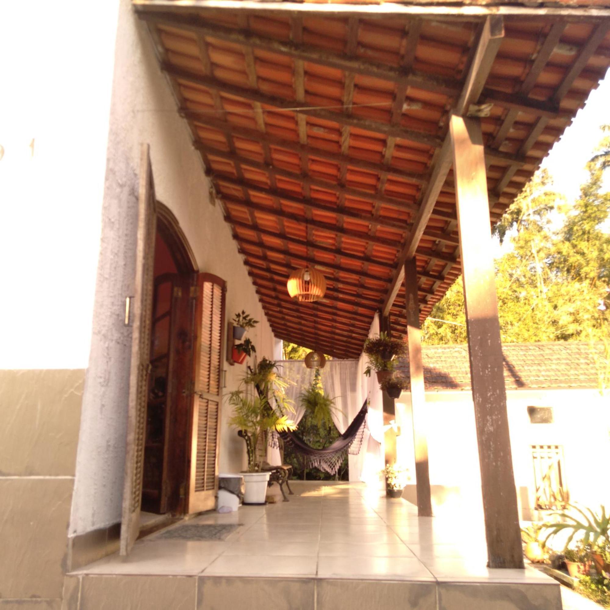 Hr Pousada Penedo  Exterior photo