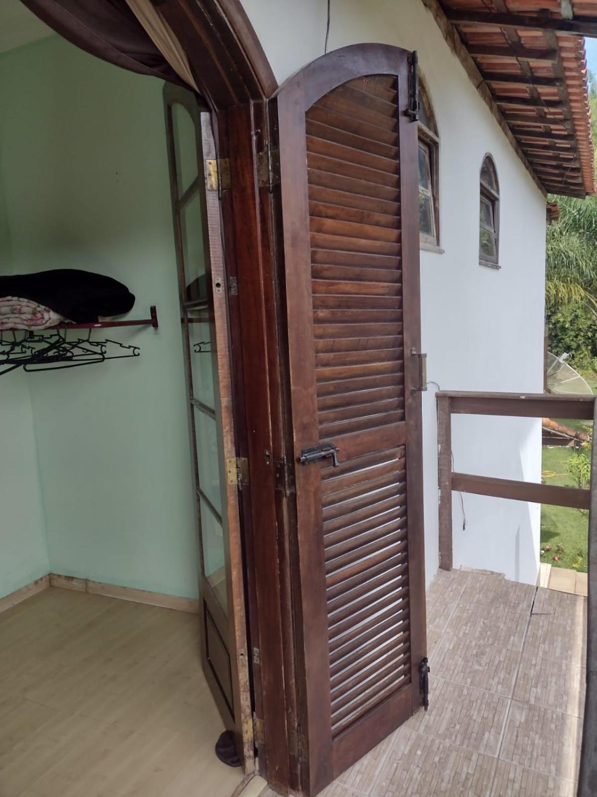 Hr Pousada Penedo  Exterior photo
